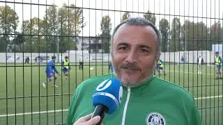 Eccellenza Abruzzo Femminile | 3&deg;giornata: Real Montesilvano - Calcio Femm. Chieti, le interviste