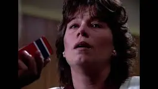 Helen Burns Shoplifting Arrest Shocks Town | Blue Heelers