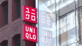 Uniqlo operator posts higher Q1 profit despite sluggish China results | REUTERS