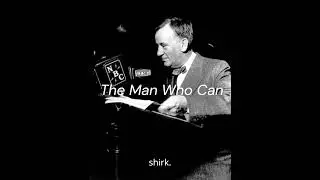 The Man Who Can &ndash; Edgar A. Guest | Poetry | Voice Beyond Time