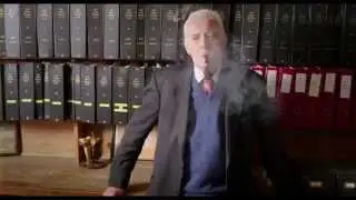 Tony Benn: Will And Testament - Official Film Trailer