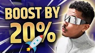 1% HACK to BOOST Cold Email Reply Rates by 20-40%