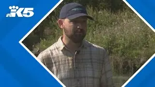 Farmers, Tribe unite to save salmon in drought-stricken Washington river