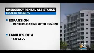 Emergency Rental Assistance Program Remains A Struggle For Many South Florida Renters
