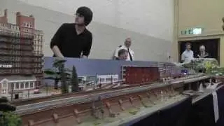 Cadham Bay - Glenrothes MRC