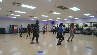 Ga Ga Ga Line Dance