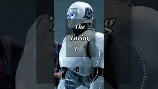 The Turing Test | Amazing Technologies | AI