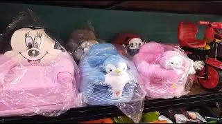 Imported stuff toys#cute #ducky #automobile #seaterz#toys #bmx 