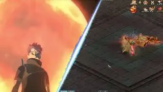 Which Ninja's New Skills Do You Like Best? - 2020 Conquer Online New Version