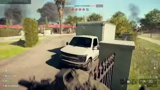 BATTLEFIELD 6 Gameplay!!! Hardcore conquest. (Part 8/17)