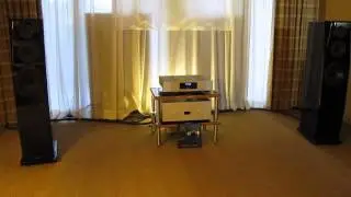 Focus Audio