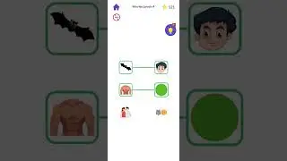 Connect Puzzle Movies 4