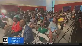 Bootcamp held for small business owners on how to win government contracts