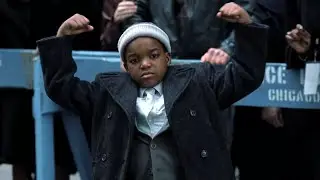 See You Later  |  JOHN Q  | Denzel Washington