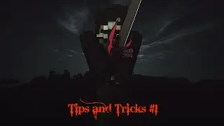 Annihilation Tips and Tricks #1 - How to get Sharpness V? [Shotbow - Minecraft]
