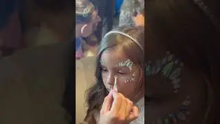 Русалочья вечеринка для детей!