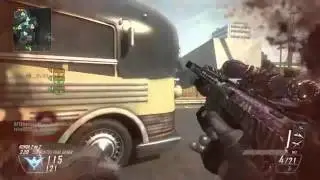 DSTC DobleNz N1 - Black Ops II Game Clip