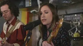 Second Rodeo - You Never Came to My Town (Live from Red Moon Sessions)