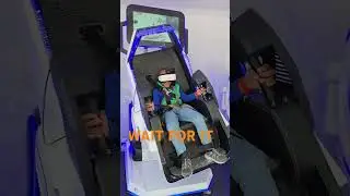 World&rsquo;s First Mobile VR Theme Park on wheels 🛞
