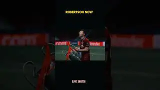 Andy Robertson Mentality Is On High Level. #youtubeshorts #football #footballshorts #liverpool #edit