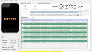 How to Flash Intex Aqua Y4