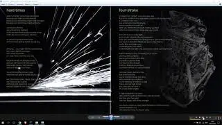 Egoband ''Four Stroke'' 2016