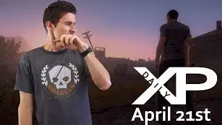 News: H1Z1 Gameplay, Destiny's Release Date, TESO and more! | The Daily XP April 21st