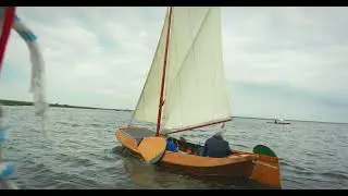 Luggers & Gaffers - Short version