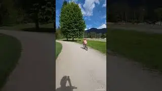 Lacs aux Dames Samoëns