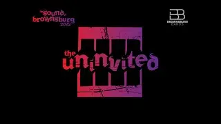 The Uninvited Preview -  The Sound of Brownsburg 2022