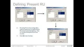Configuring new Ericsson DUG from scratch step by step in RBS6102 ( Creating IDB)
