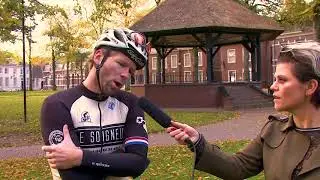 Sensatie! D'n plèkker wint bij debuut voor zijn nieuwe ploeg Le Soigneur!