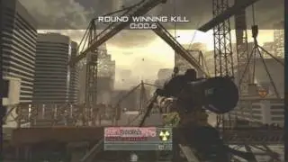 Sniper Lobbies With OSK | The Best Of | Part 1