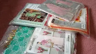 Khaadi, Ethnic, BeechTree, Limelight and Warda Lawn Dresses || Sumaira Shahzad
