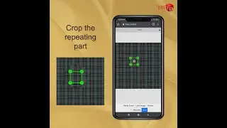 How to Crop Fabrics in Fab3D