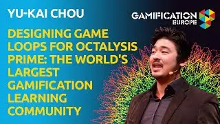 DESIGNING GAME LOOPS FOR OCTALYSIS PRIME: THE WORLD'S LARGEST GAMIFICATION LEARNING COMMUNITY