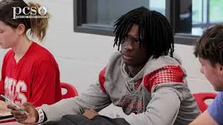 Pinellas County scholar athlete hits the big time at Clearwater High School
