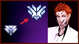 Diamond Moira VOD Review on Junkertown