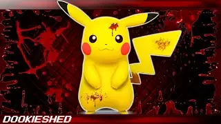 Pikachu Will F*** You Up
