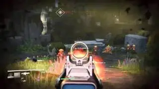 Destiny: how to get the Nightstalker subclass