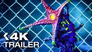 STRANGER THINGS: Tales from '85 Official Teaser Trailer (2026) Netflix