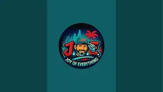 Joy Of Everything is live!