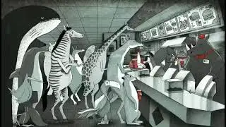 We don't deserve this planet.Short Film