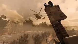 Afghanistan War crimes | OPERATOR Realistic FPS Early Access Gameplay