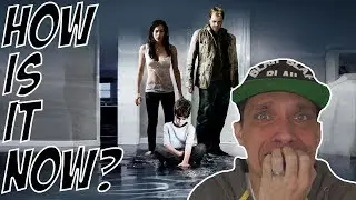 MIRRORS REVIEW (2008) | HOW IS IT NOW? (2018)