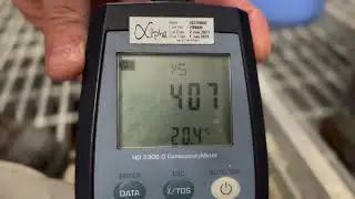 How to Calculate RO Ion Rejection Rate