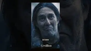 Джон Сноу вступился за Манса перед Станнисом Баратеоном #gameofthrones #housethedragon #сериал