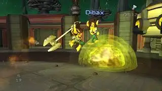 Rac1 Multiplayer Pvp Mod