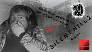 Let's Play Silent Hill 2 Remake [BLIND] - Part 19: A Historical Descent