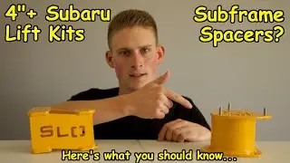 Subaru 4